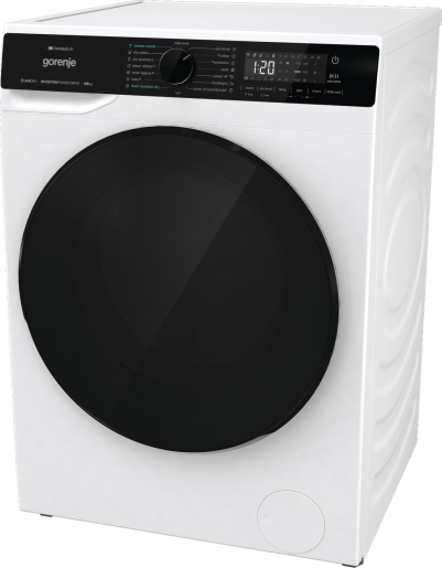 WASHER-DRY WDG39043BW WD2PA964ADW GOR