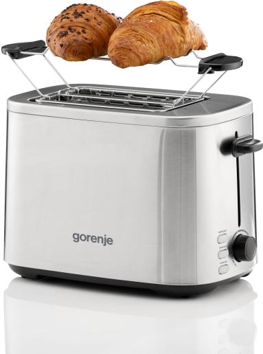 TOASTER T800DS