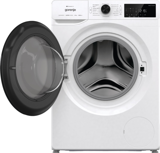 WASHER PS22/6D147 W1GPNEI94A1DTS GOR