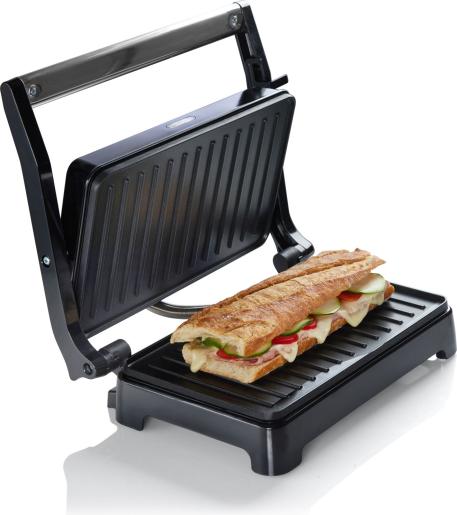 CONTACT GRILL MINI SM701SB