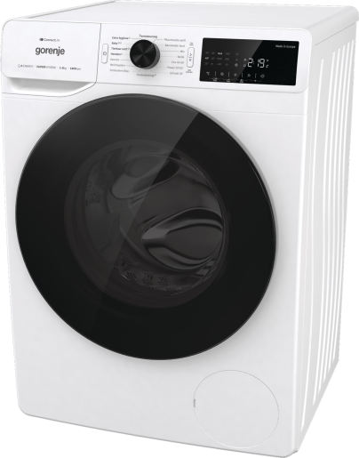 WASHER PS22/6D147 W1GPNEI94A1DTS GOR