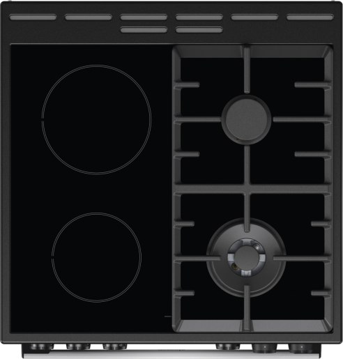 COOKER FK6A4D-T3JDE GKC6C60XT GOR