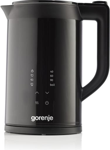 KETTLE K17DWDII