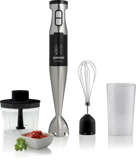 Hand blender HBX1000E