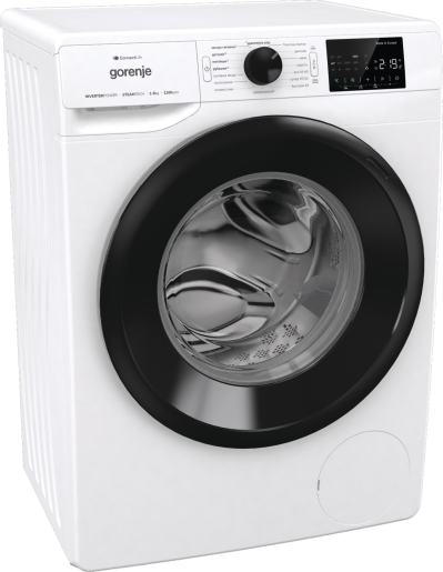 WASHER PS22/67122 WPNEI82SBSWIFI/C GOR