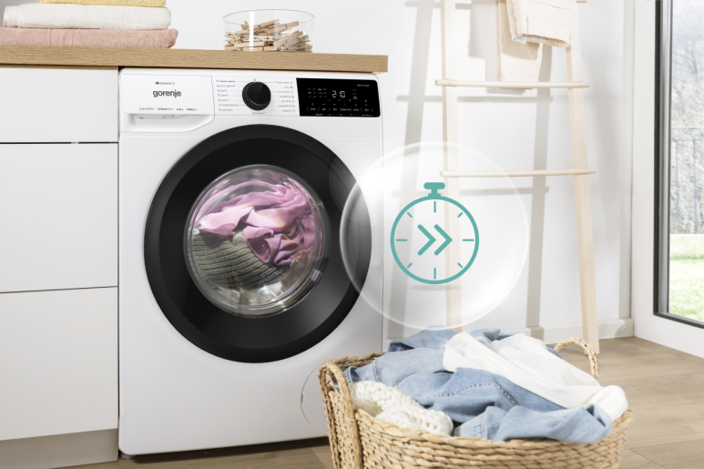 WASHER PS22/3614F WNA94ARWIFI GOR