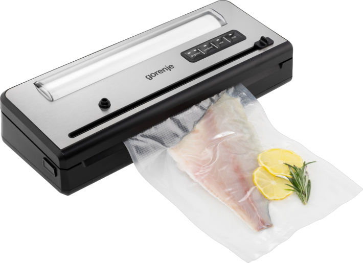 VACUUM SEALER VS110BE