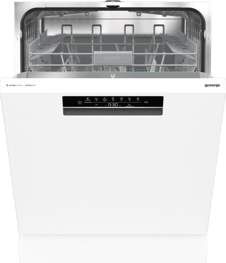 DISHWASH DW50.1 GU642D60W GOR