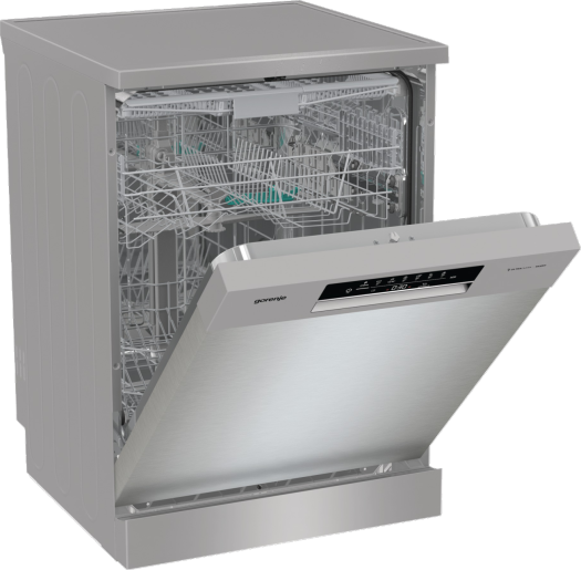 DISHWASH WD16-A521X GS643D90X GOR