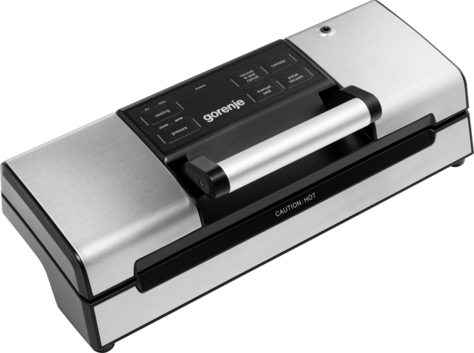 VACUUM SEALER VS120E PRO