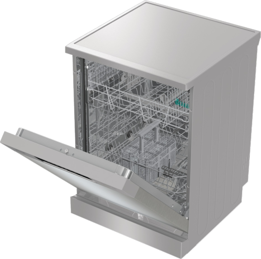 DISHWASH WD13-A320X GS642E90X GOR