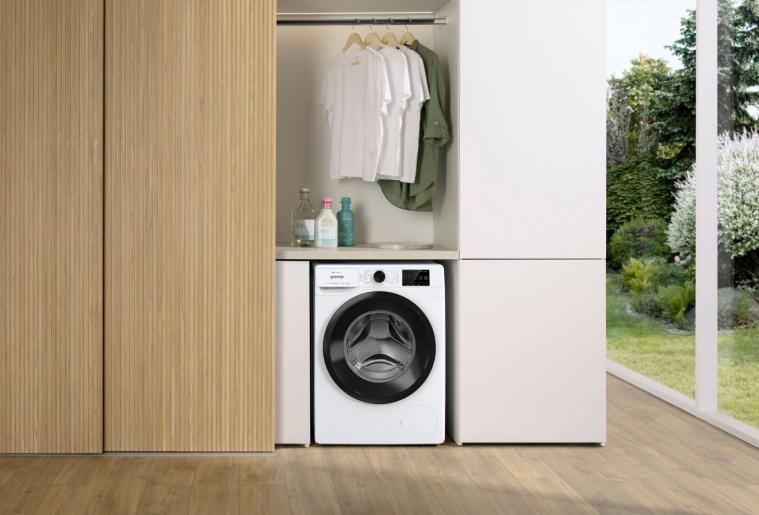 WASHER PS22/64142 W2PNEI84A1SW/CZ GOR