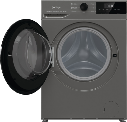 WASHER-DRY WDLA1014EVJM WD2A164ADS/A GOR