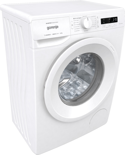 WASHER PS22/11120 W2NPI62SB GOR