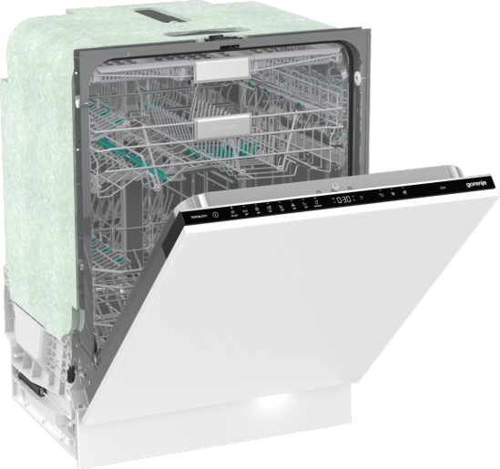 DISHWASH DW50.2 ULTRAB16WIFI GOR