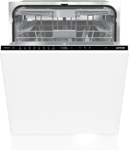 DISHWASH DW50.2 GV673B60 GOR