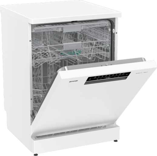 DISHWASH DW50.2 GS673B60W GOR