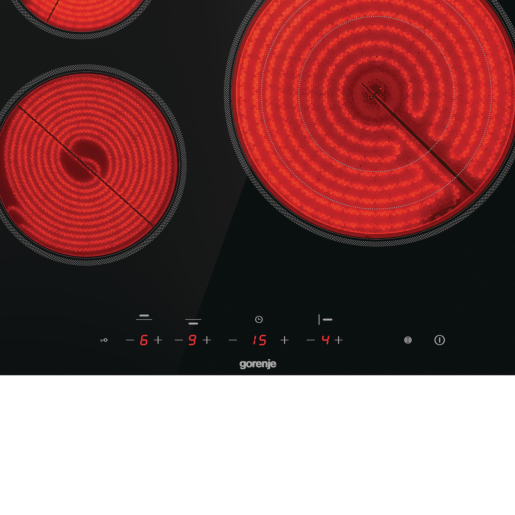 HOB MC-HT571 ECT63ASC GOR