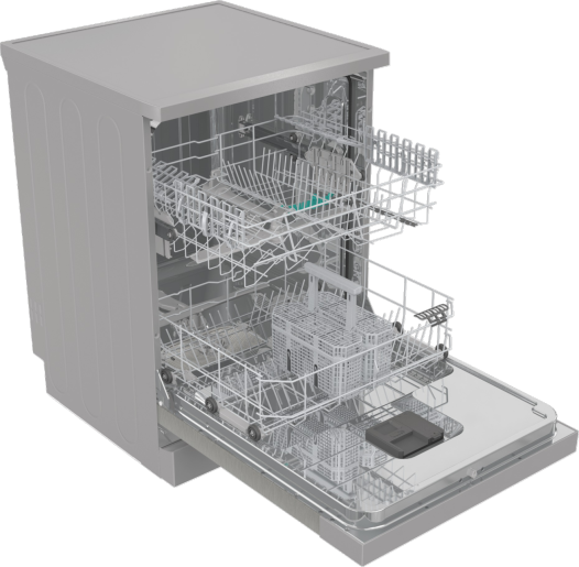 DISHWASH WD13-A320X GS642E90X GOR