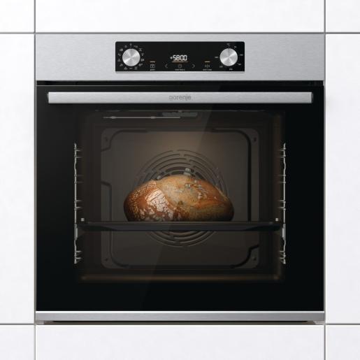 OVEN BO3CO4C02-1-BOS6737E09X GOR