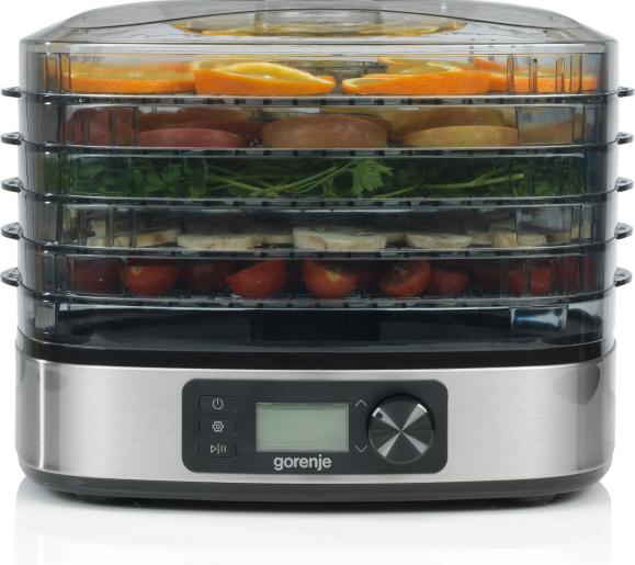 FOOD DEHYDRATOR FDK500DE