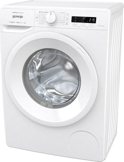 WASHER PS22/11120 W2NPI62SB GOR