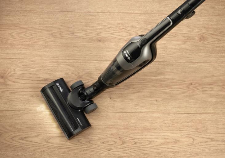 VACUUM CLEANER SVC216110FSIIBKA