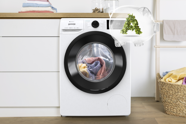 WASHER PS22/3614F WNA94ARWIFI GOR