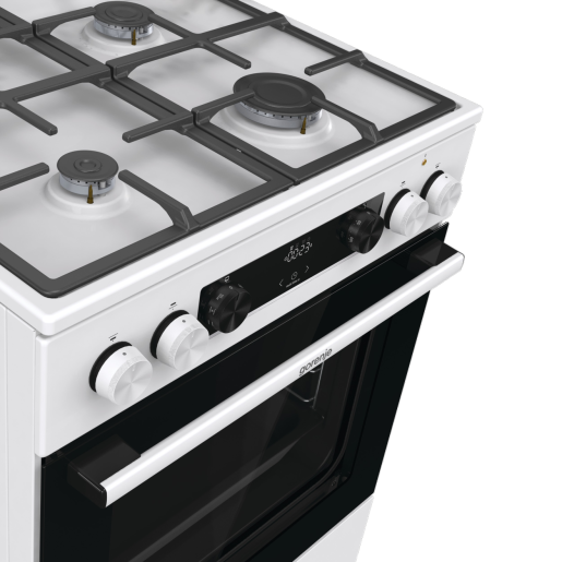 COOKER FM6A3D-FPD4B GK6C4WF GOR