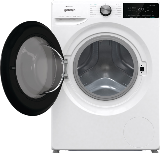 WASHER PS22/37145 W2NA84SA/CZ GOR