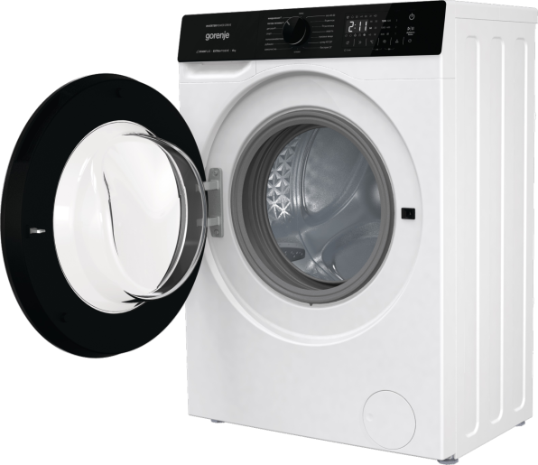 WASHER WF3G6012  WNHA62SAS GOR