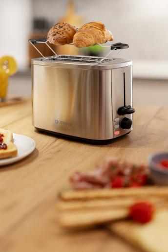 TOASTER T800DS