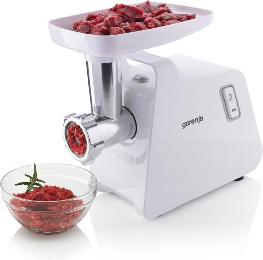 MEAT GRINDER MG1701W GOR