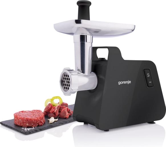 MEAT GRINDER MG2001SB GOR