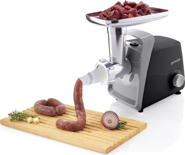 MEAT GRINDER MG1601SB GOR