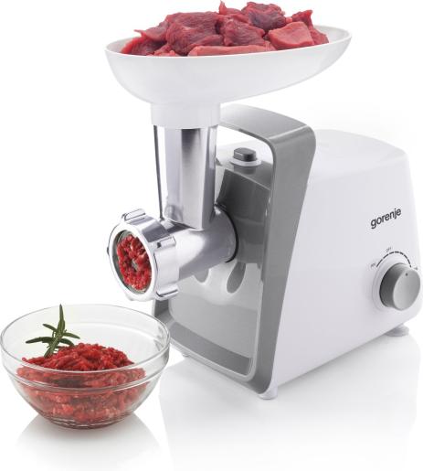 MEAT GRINDER MG1601W GOR