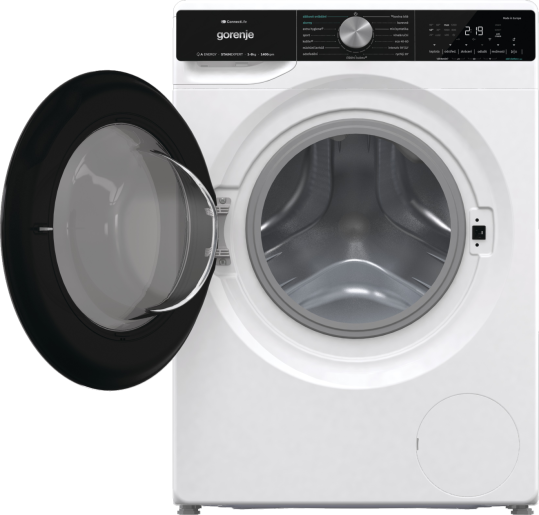 WASHER PS22/4414C W2NS84ACZ GOR