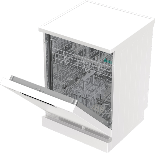 DISHWASH WD13-A320W GS642E90W GOR