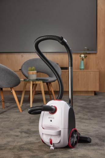 VACUUM CLEANER VCE21SFWR