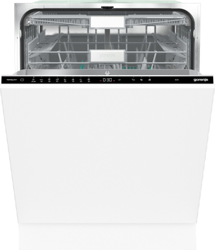 DISHWASH DW50.2 ULTRAFI16AES GOR