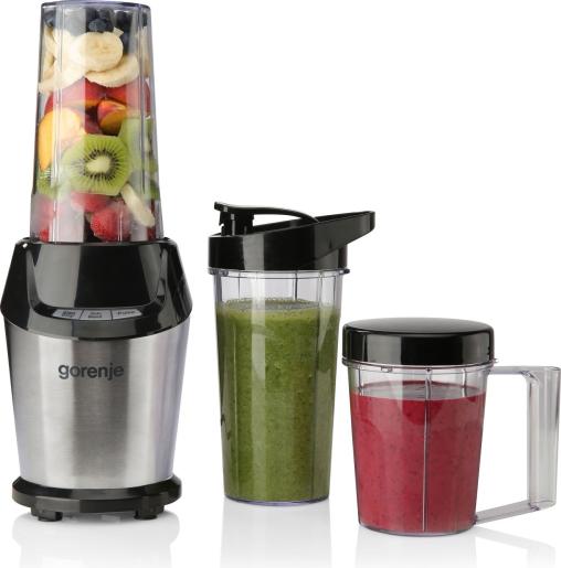 NUTRITION BLENDER BN1000BK GOR