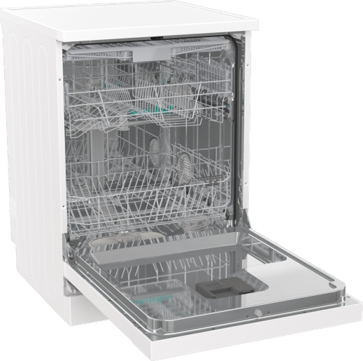 DISHWASH WD16-A320W GS643E90W GOR