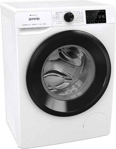 WASHER PS22/67122 WPNEI82SBSWIFI GOR