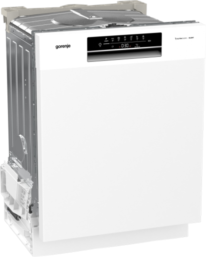 DISHWASHER WU13-A320W GU642E90W GOR