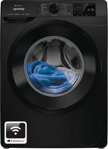 WASHER PS22/64142 W2PNEI84A1SW/BCZ GOR