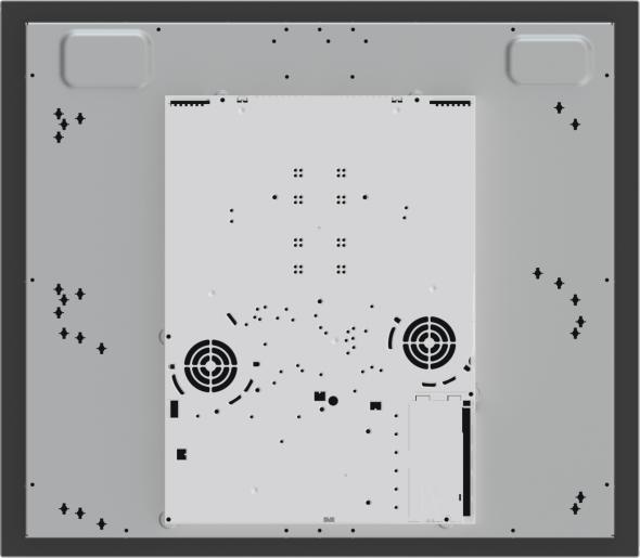 HOB PK-B47221-F2 ISC646BSC GOR