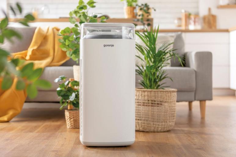 AIR PURIFIER AP500 SENSE AIR