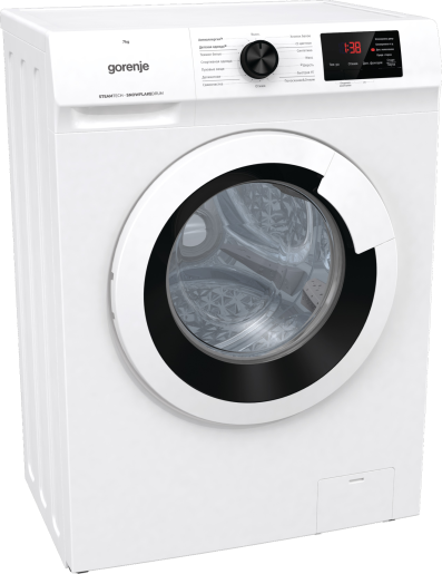 WASHER WFHB7012M WHE72SFS GOR