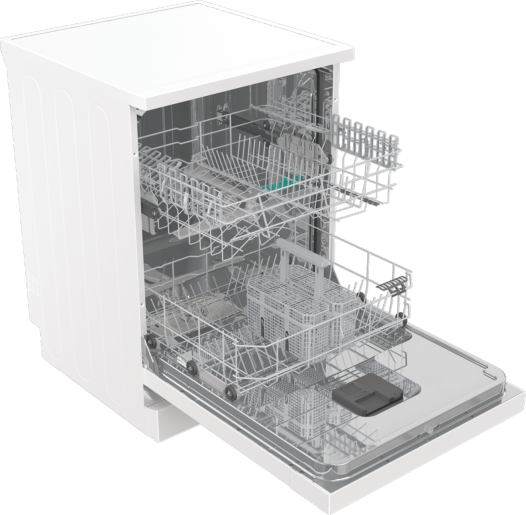 DISHWASH WD13-A320W GS642E90W GOR