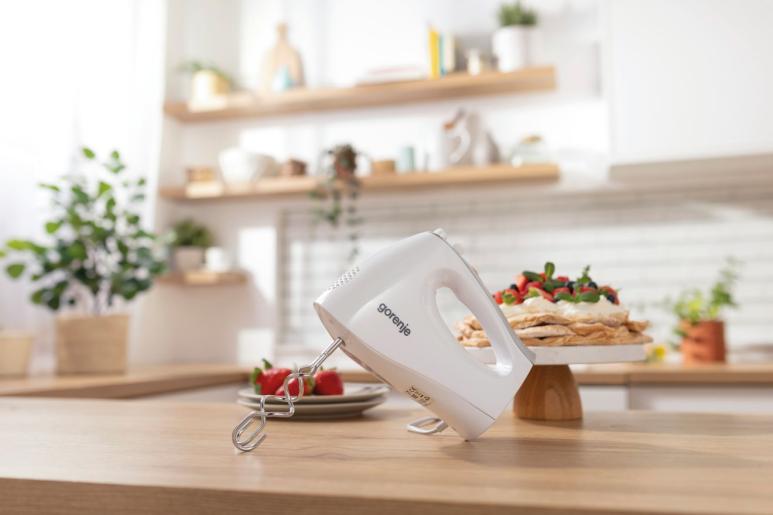 HAND MIXER M450W GOR